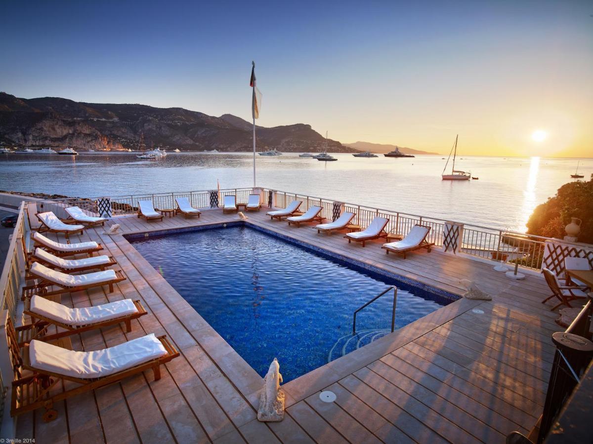 La Voile D'or 5*
